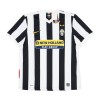 Virallinen Fanipaita Juventus 2009-10 Retro Kotipelipaita - Miesten